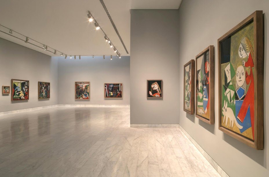 Museo Picasso
